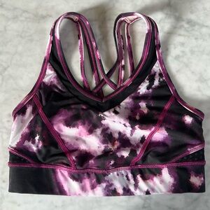 Lululemon Sports Bra Sz: 4